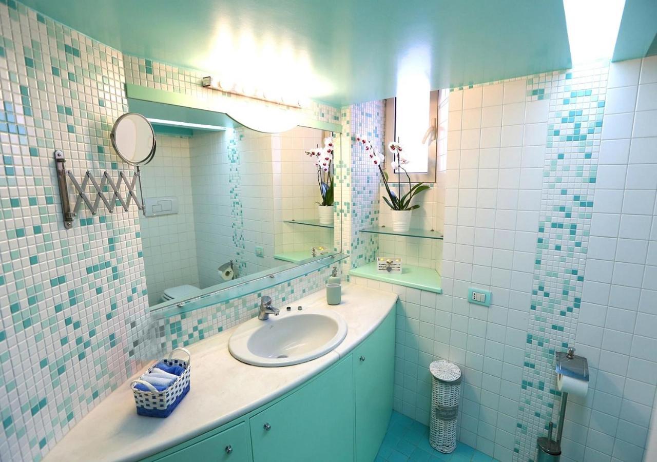 Maison Mele Luxury Apartment Nápoly Kültér fotó
