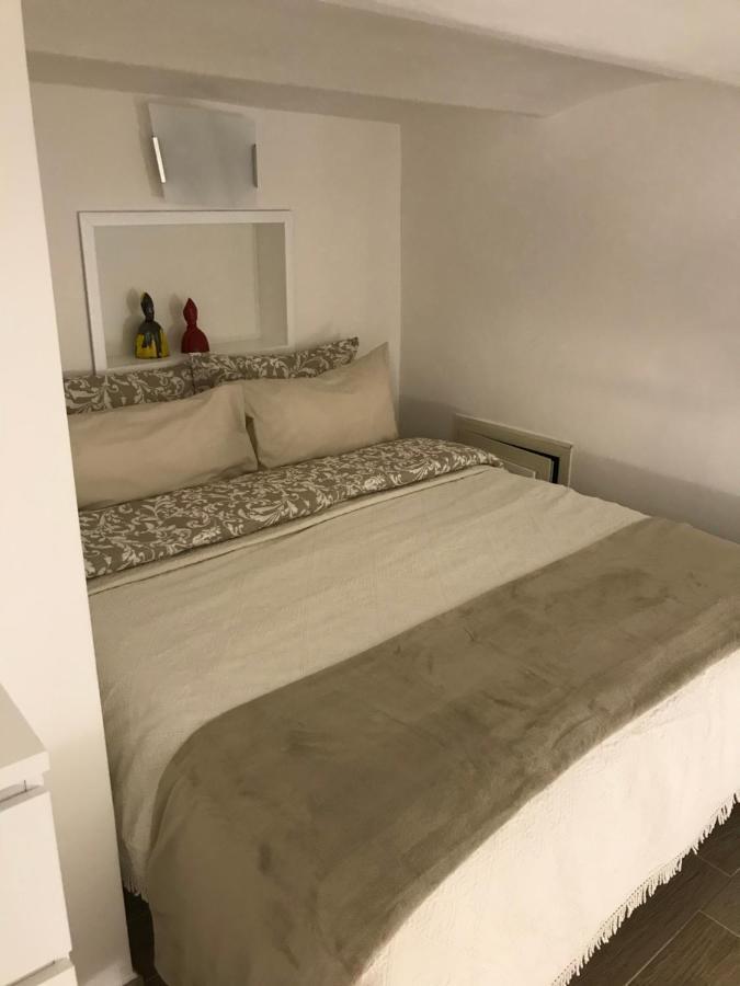 Maison Mele Luxury Apartment Nápoly Kültér fotó