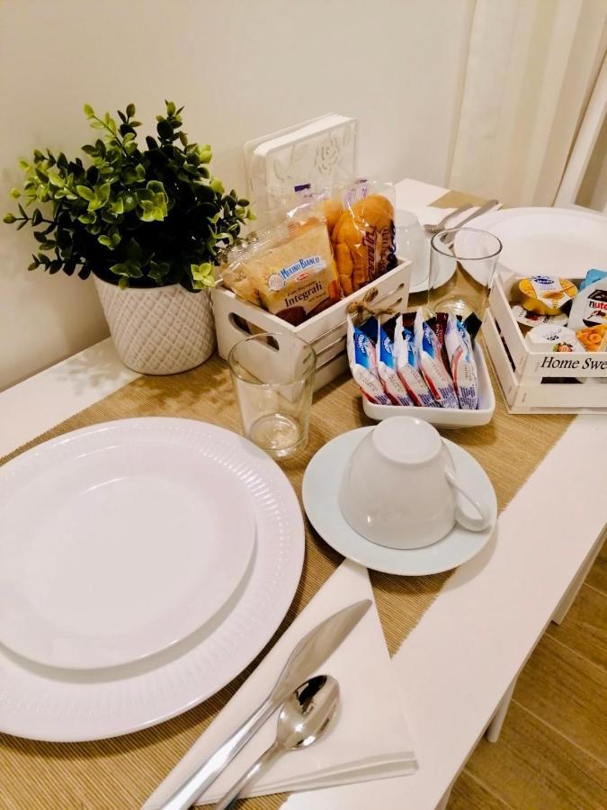 Maison Mele Luxury Apartment Nápoly Kültér fotó